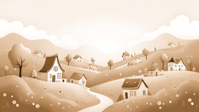 Eldorado Heights neighborhood